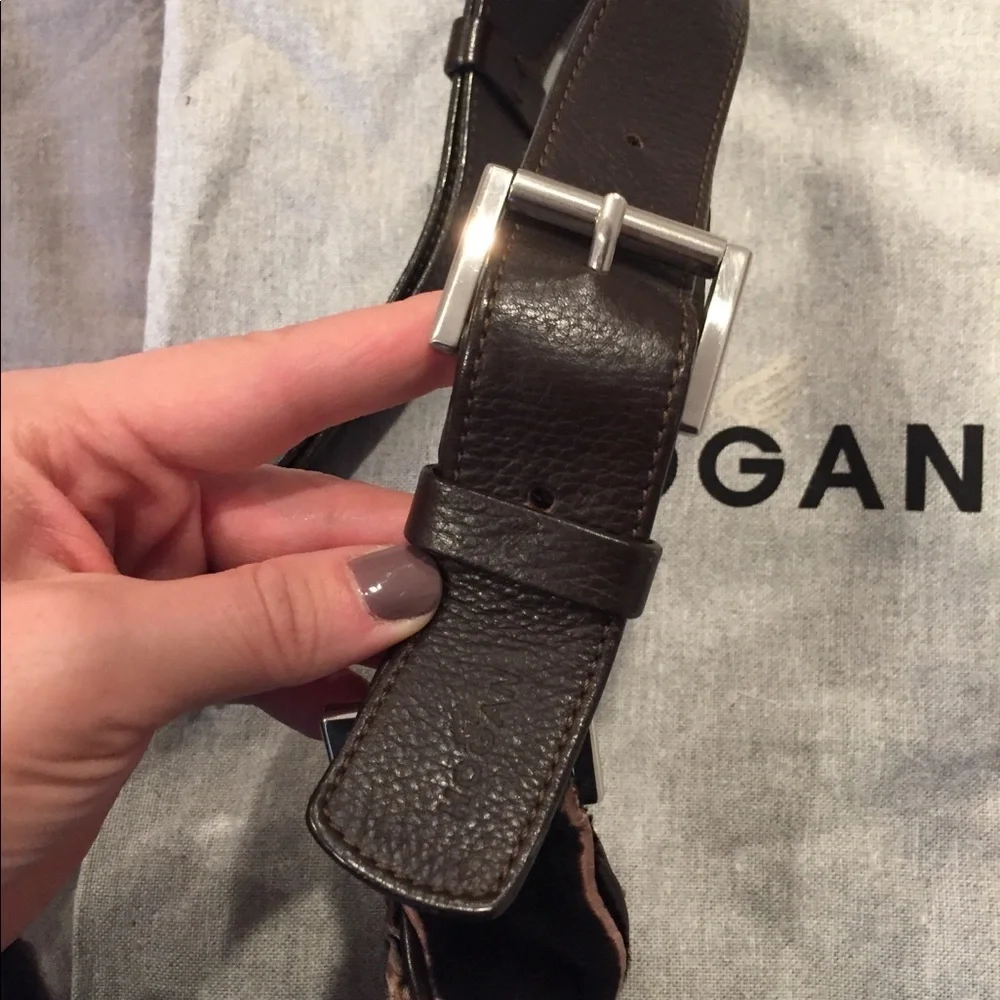 Hogan vintage dark